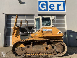 Liebherr PR 752 bulldozer sur chenilles occasion