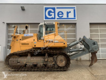 Liebherr PR 764 tweedehands bulldozer op rupsen
