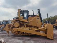 Caterpillar D9N Used Cat D9N crawler bulldozer CAT D6D D7G D7H D7R D8R tweedehands bulldozer op rupsen