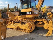 CaterpillarD6G