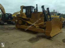 Bulldozer bulldozer de cadenas Caterpillar D7H USED CAT D7H BULLDOZER FOR SALE