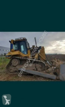 Caterpillar CAT D6M XL used crawler bulldozer