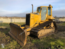 Caterpillar D 5 N LGP bulldozer sur chenilles occasion