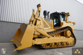 Caterpillar crawler bulldozer D8T