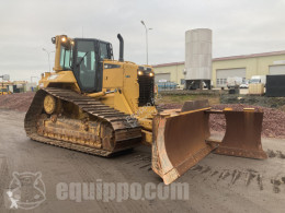 Caterpillar D6N LGP bulldozer de cadenas usado