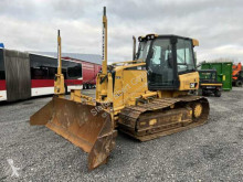 used crawler bulldozer