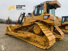 used crawler bulldozer