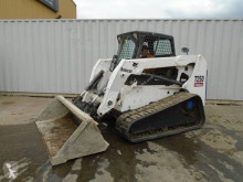 Bobcat crawler bulldozer T250