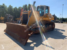 Liebherr PR754 bulldozer de lagartas usado