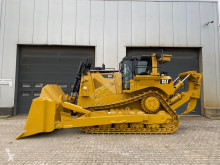 Bulldozer bulldozer de cadenas Caterpillar D8T