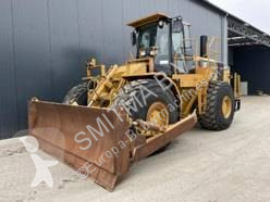 Caterpillar 824H used wheel bulldozer
