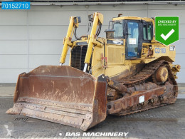 Bulldozer op rupsen Caterpillar D8R INCL RIPPER