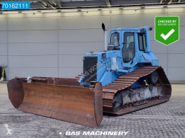 Caterpillar D5H GERMAN MACHINE tweedehands bulldozer op rupsen