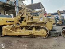 Caterpillar D7G D7G with winch bulldozer sur chenilles occasion