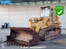 Caterpillar 963 tweedehands bulldozer op rupsen