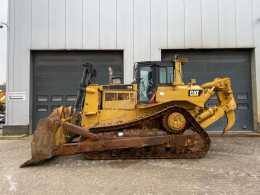 CaterpillarD8R
