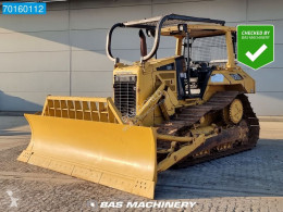 Верижен булдозер Caterpillar D5 R XL LOW HOURS