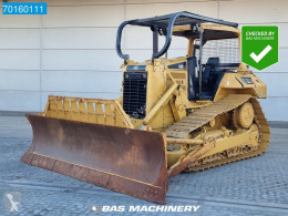 Bulldozer Caterpillar D6R D5R XL LOW HOURS - NOT D6R bulldozer de cadenas usado