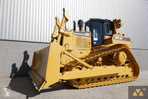 Caterpillar crawler bulldozer D7 R LGP Series II