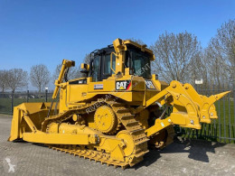Caterpillar crawler bulldozer D6T XL new unused SOLD