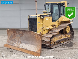 CaterpillarD6M