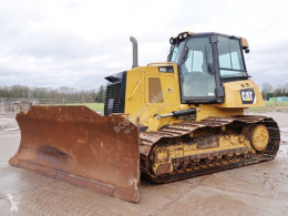 CaterpillarD6K