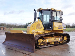 Komatsu D39PX-24 - Excellent Condition / Low Hours used crawler bulldozer
