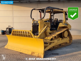 CaterpillarD6R