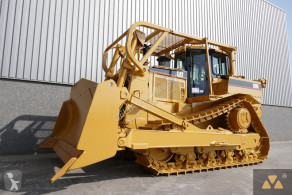 Bulldozer Caterpillar D8R bulldozer de cadenas usado