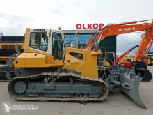 bulldozer cingolante usato