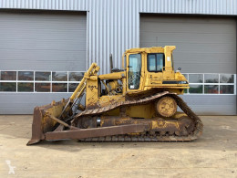 CaterpillarD6H LGP
