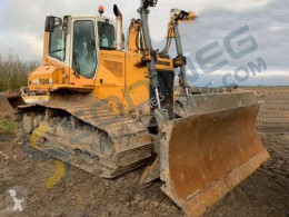 Liebherr crawler bulldozer PR724 LGP PR 724 LGP