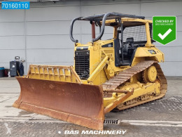 Caterpillar D5 R XL bulldozer sur chenilles occasion