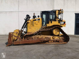 Bulldozer Caterpillar D6T LGP bulldozer de cadenas usado