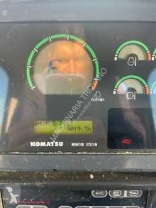 KomatsuD155AX-5B
