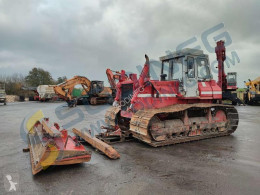 Komatsu D65P-8