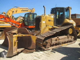 Caterpillar D6N XL used crawler bulldozer