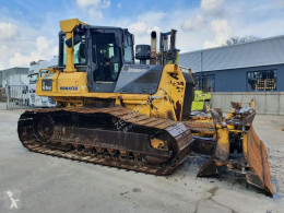 bulldozer cingolante usato