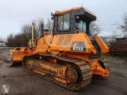 Komatsu D61EX