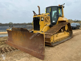 Caterpillar D6N D 6 N LGP (NEW U/C) bulldozer sur chenilles occasion
