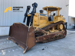 Caterpillar D8R used crawler bulldozer
