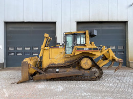 Caterpillar D6R