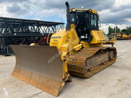 bulldozer cingolante usato