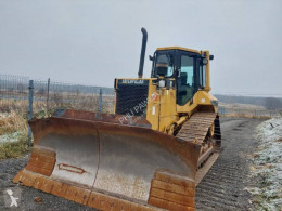 CaterpillarD5