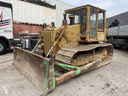 CaterpillarD4E