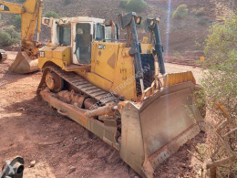 CaterpillarD8T