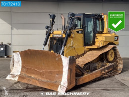 CaterpillarD6T