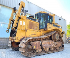 CaterpillarD8R