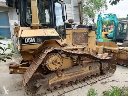 CaterpillarD5M