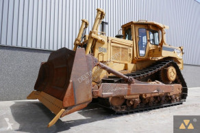 CaterpillarD8N